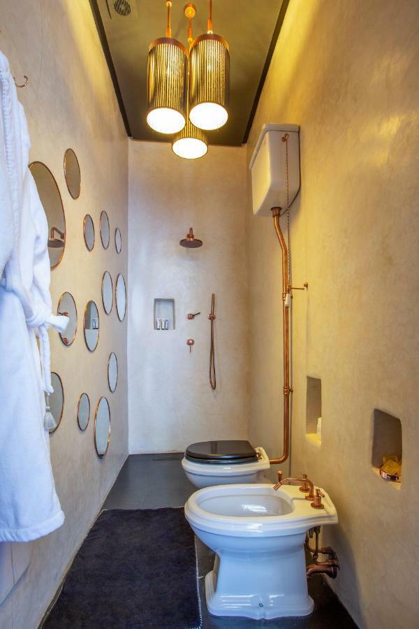 Riad Tajania Marrákes Kültér fotó